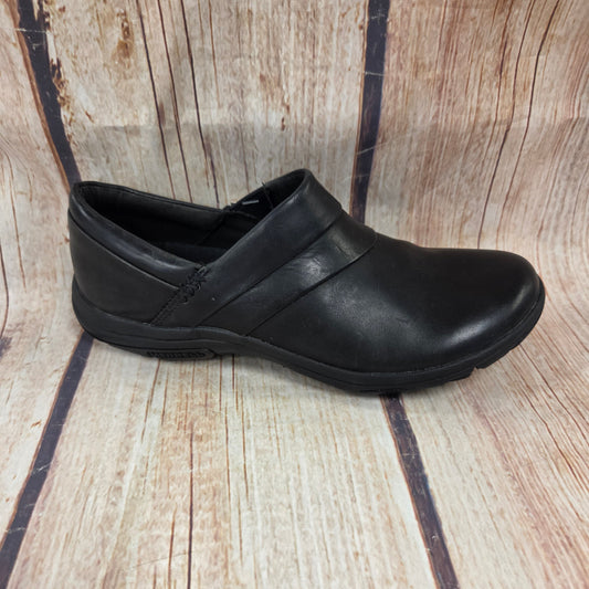 CLEARANCE Merrell J31334 Dassie Stitch Black Women's #35