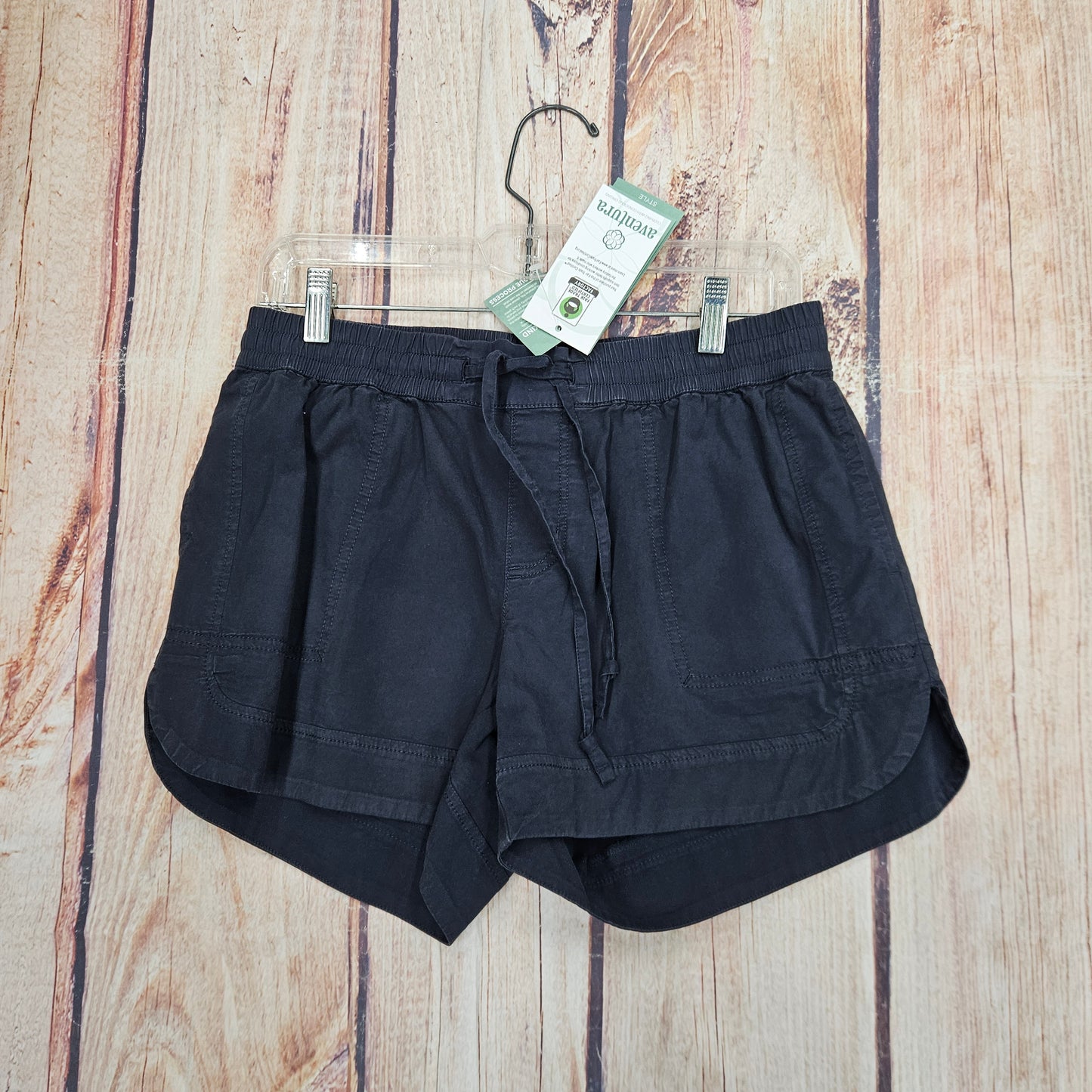 ADVENTURA PARKER SHORT K117459