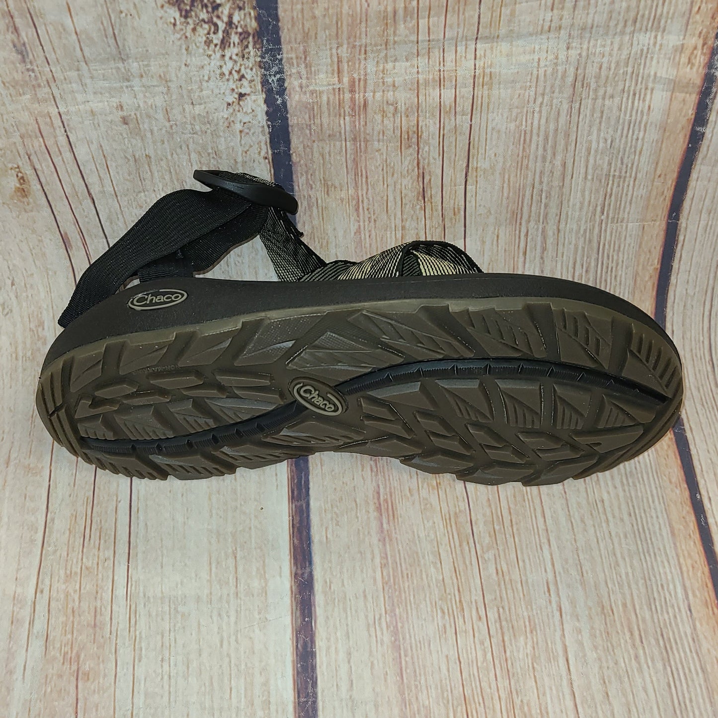 CLEARANCE Chaco JCH107223 Mega Z Cloud Odds Men's #1
