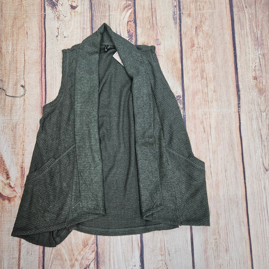 NORTH RIVER NRL2630 THYME HAWTHORNE VEST