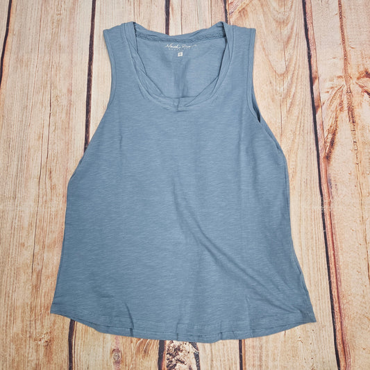 NORTH RIVER BLUE TANK NRL1387