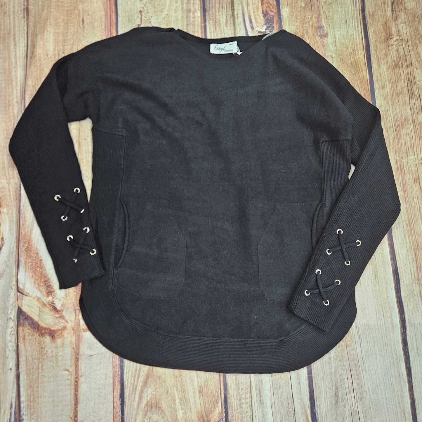 ETHYL NEW SWEATER
