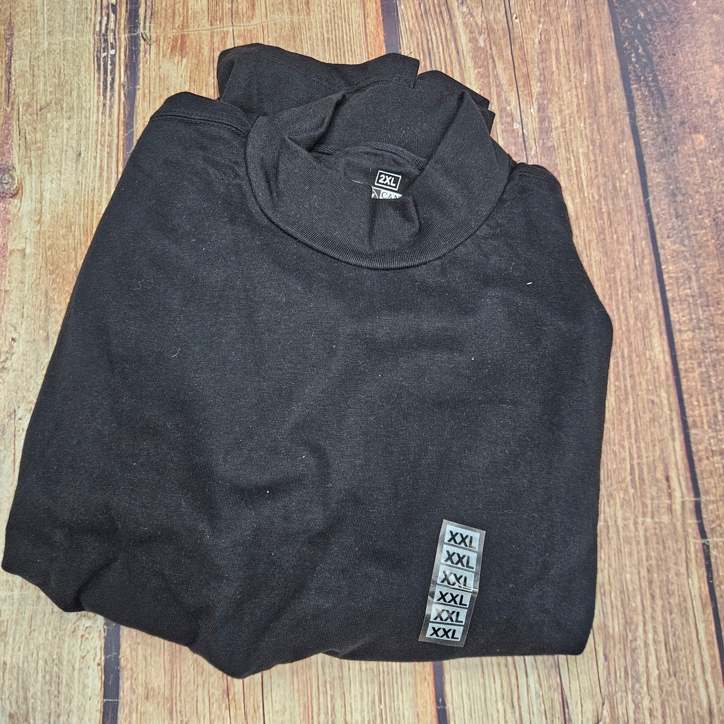 CANYON GUIDE ASPEN MOCK NECK L/S 89548