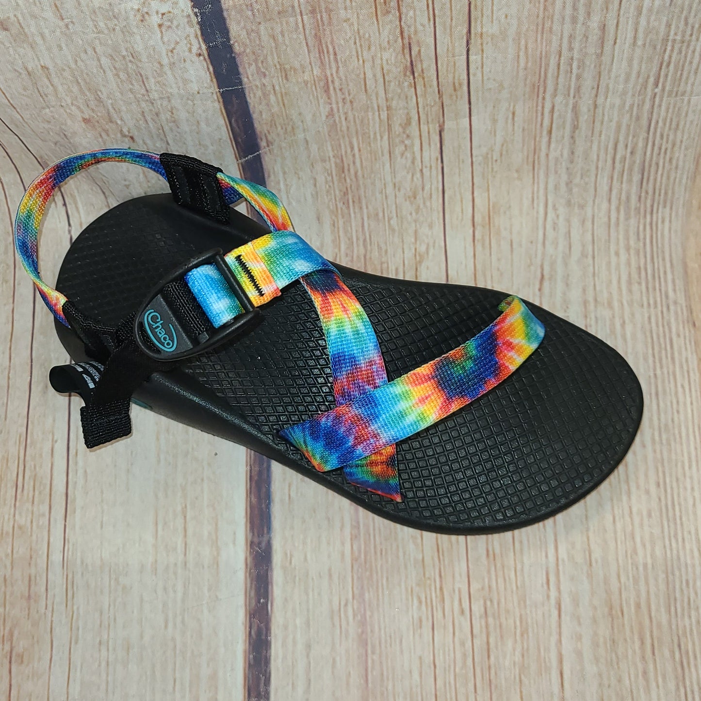 CLEARANCE Chaco JCH108946 Z1 Classic Tie Dye Women's