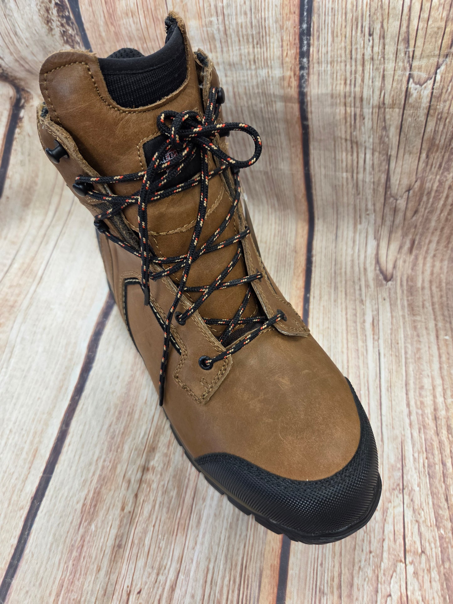 CLEARANCE Redwing 401 Soft Toe Men