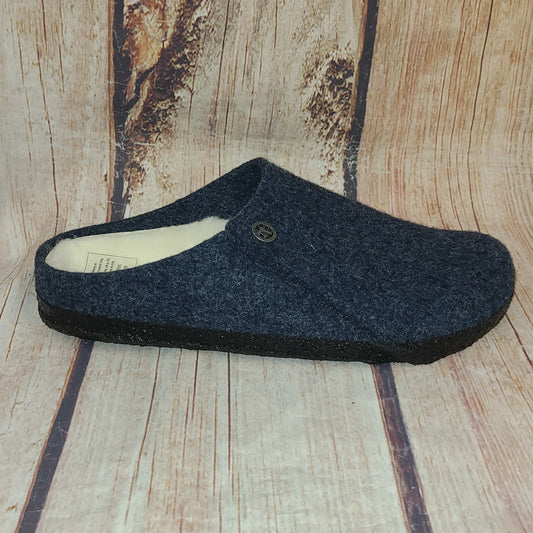 Birkenstock 1017539/1017535 Zermatt Dark Blue Men/Women #10