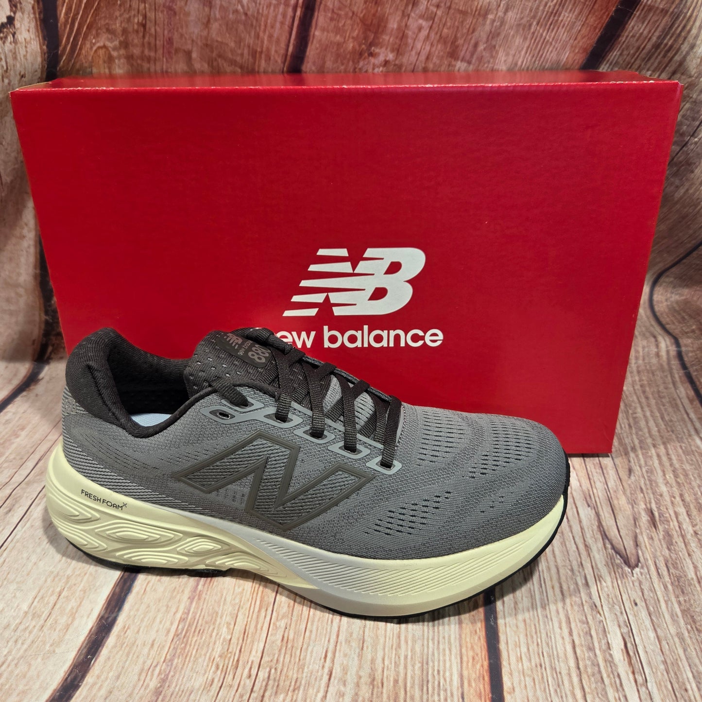 New Balance M880F15 Fresh Foam Mens #28