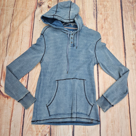 FLAG AND ANTHEM MARAIS LONG SLEEVE COREKT1290