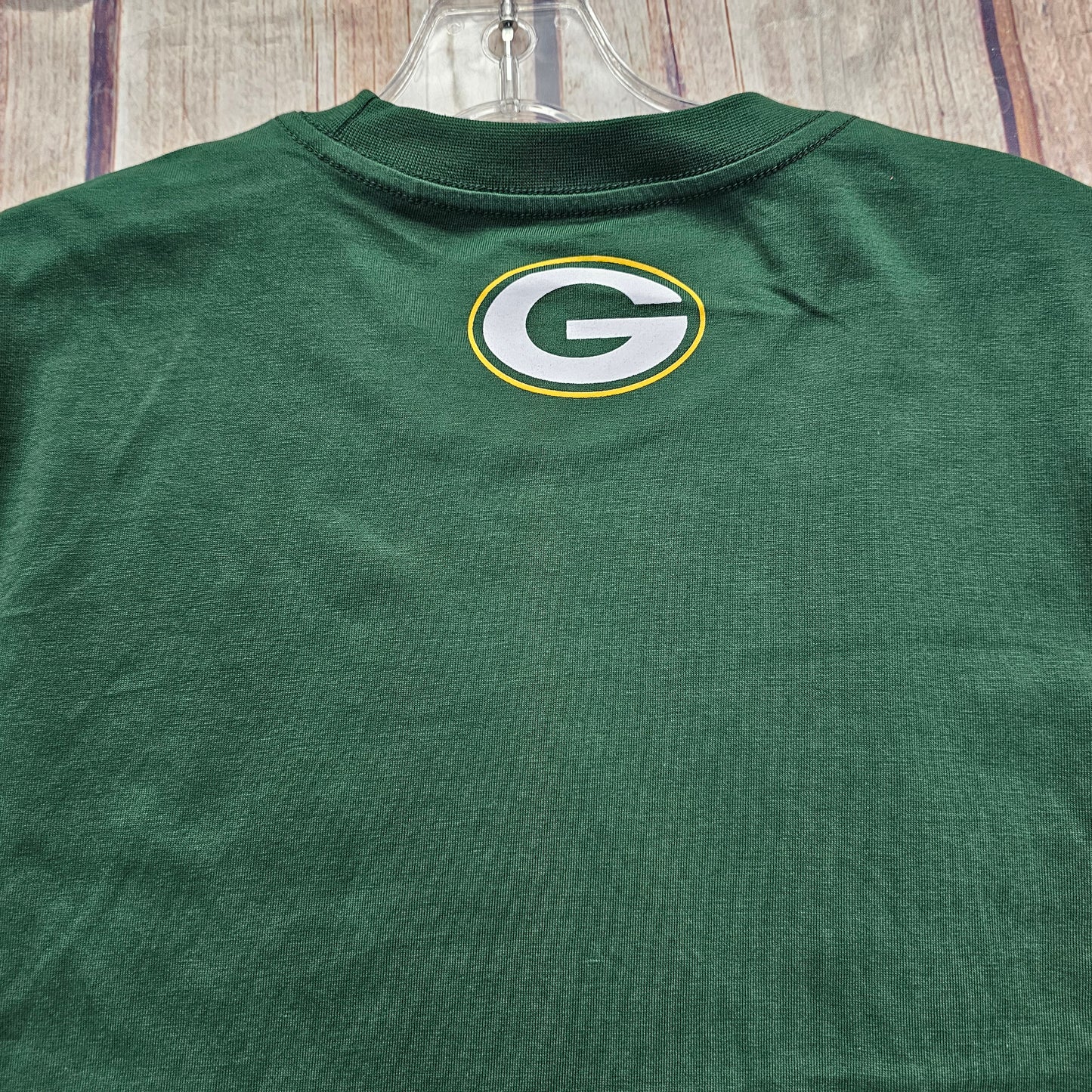 STARTER GREEN BAY PACKERS T-SHIRT-6S400723