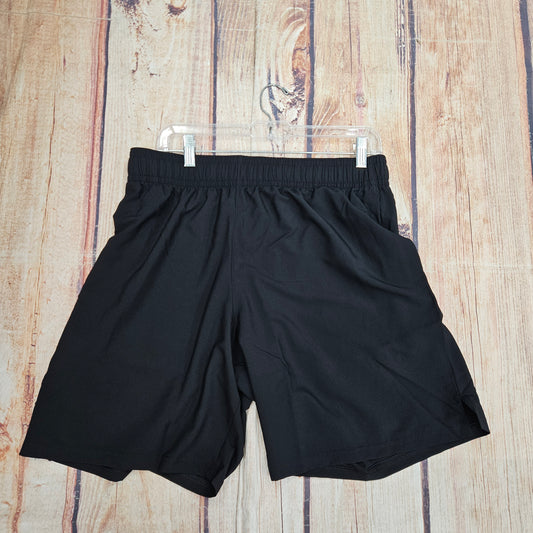 UNDER ARMOUR TECH WOVEN WORKMARK SHORT 1383356