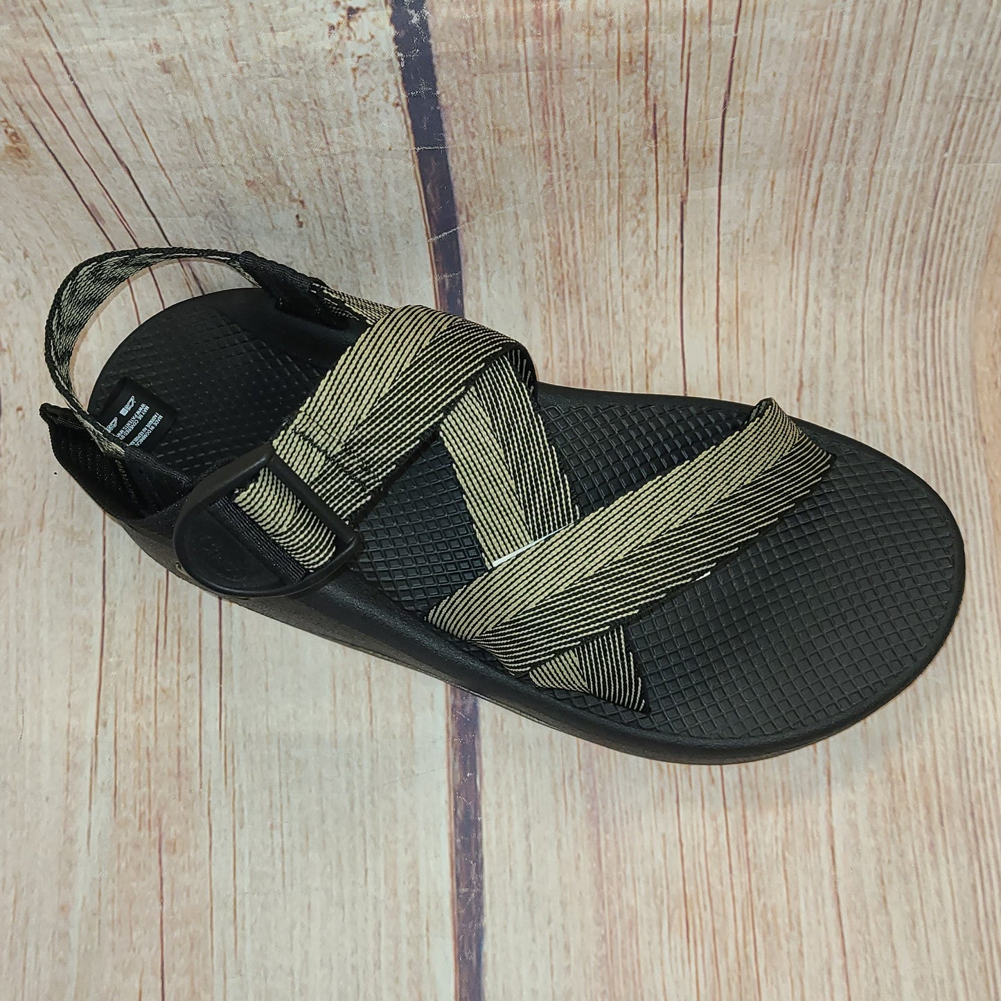 CLEARANCE Chaco JCH107223 Mega Z Cloud Odds Men's #1