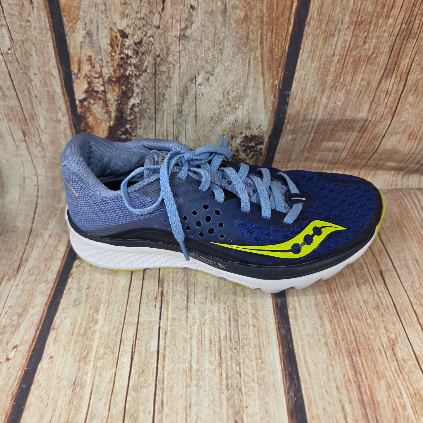 CLEARANCE Saucony S10356-4 Kinvara 8 Women's