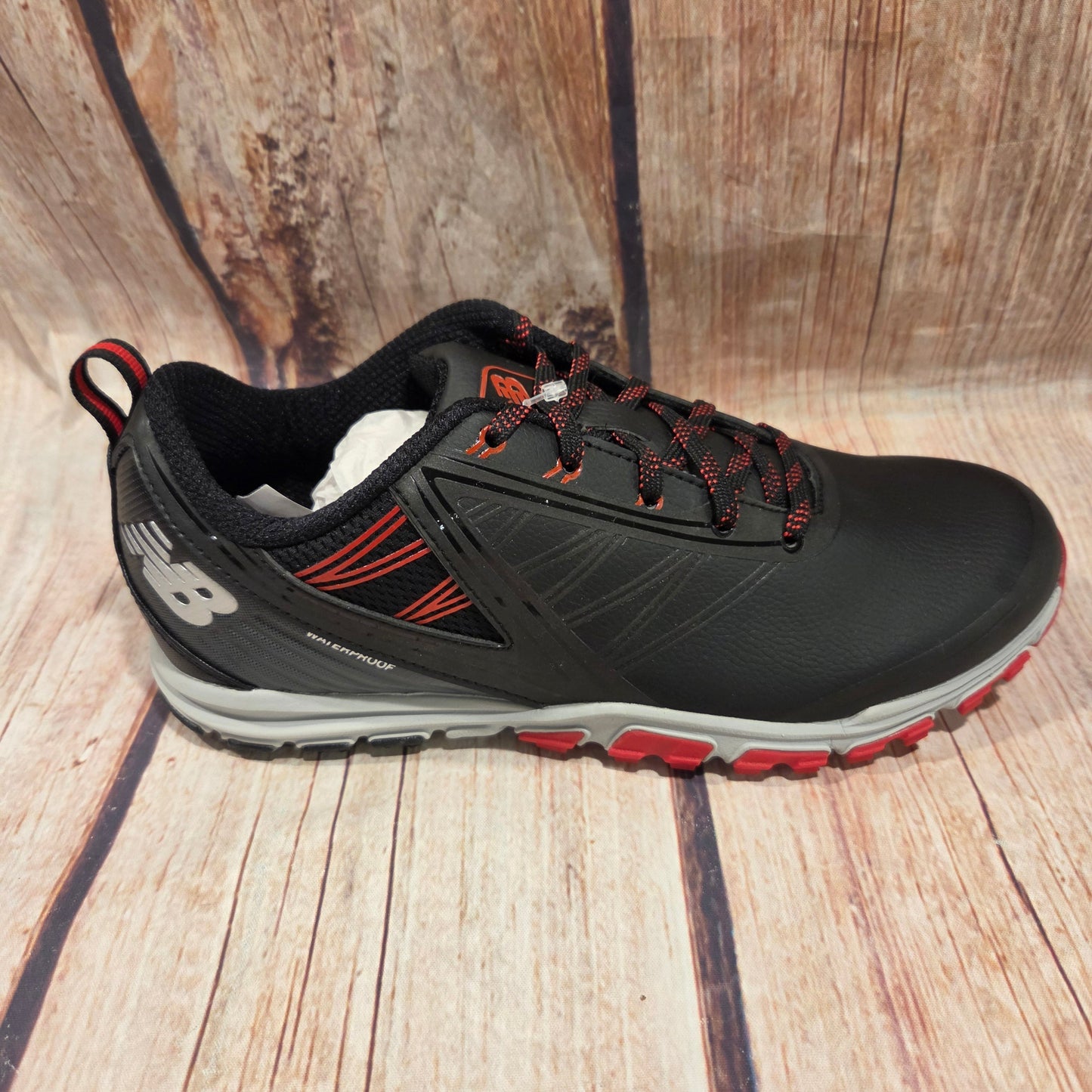 CLEARANCE New Balance NBG1006BRD Minimus Golf Shoe Men's #9