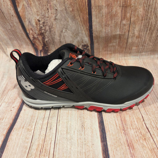 CLEARANCE New Balance NBG1006BRD Minimus Golf Shoe Men's #9