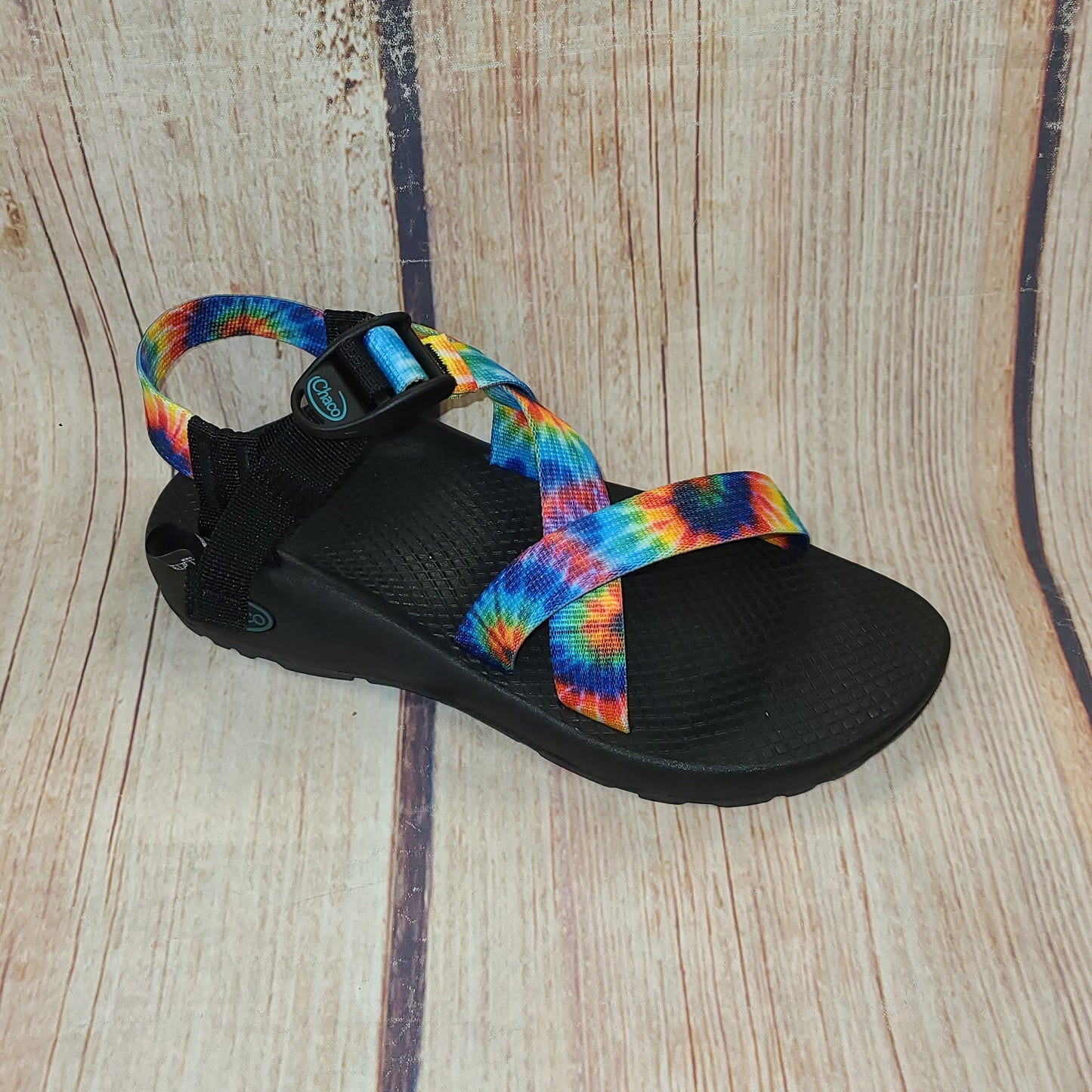 CLEARANCE Chaco JCH108946 Z1 Classic Tie Dye Women's