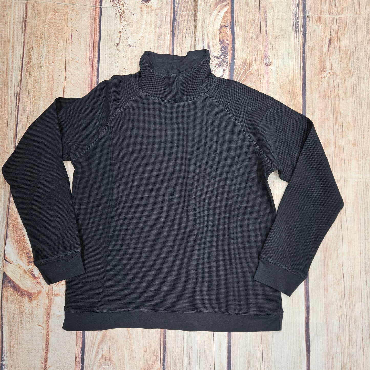 OLD RANCH TIFFI COWL NECK M14657