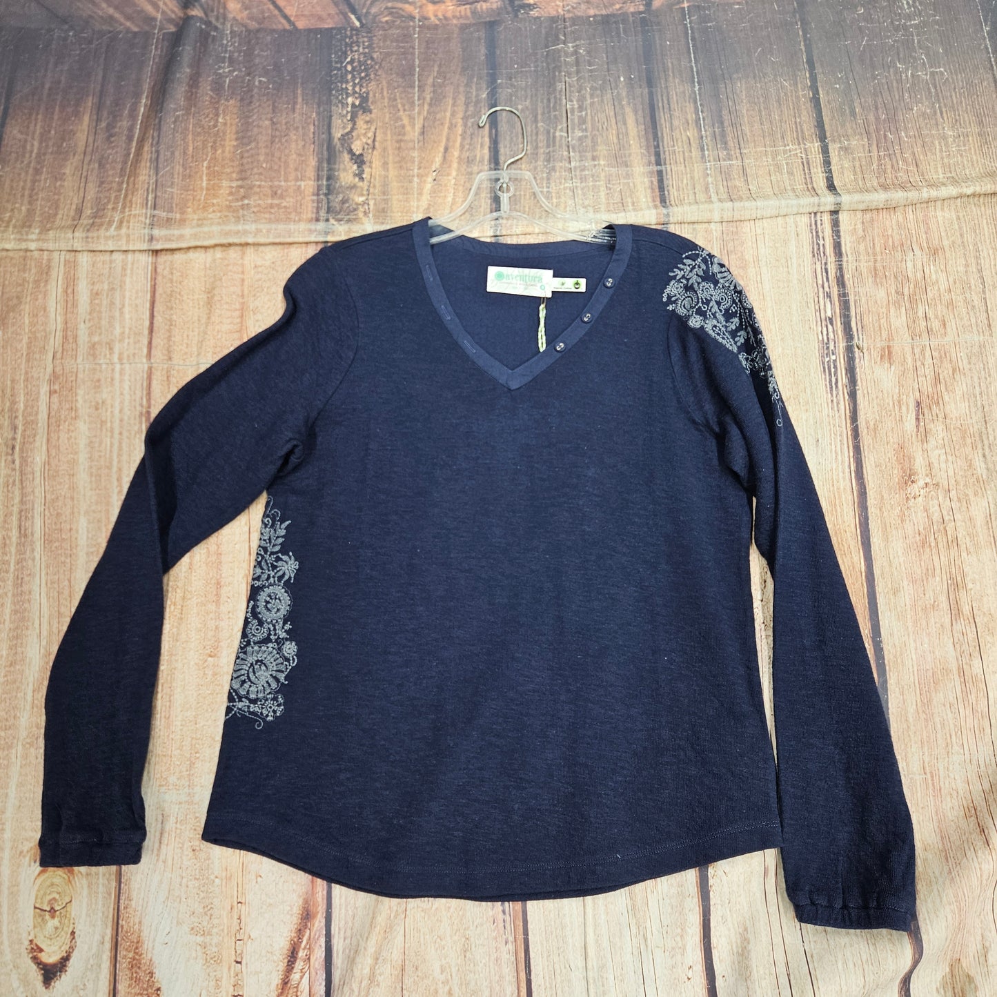 AVENTURA RACHAEL TOP-PEACOAT MO47391