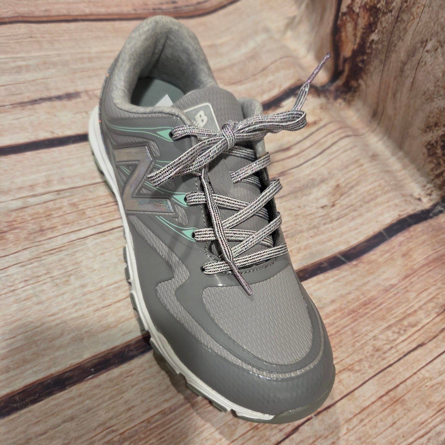 Clearance New Balance NBGW1005 Minimus Golf Shoe Women's #7