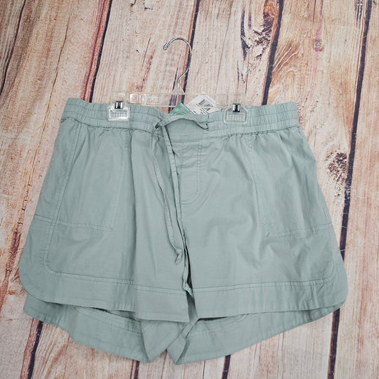 ADVENTURA PARKER SHORT K117459