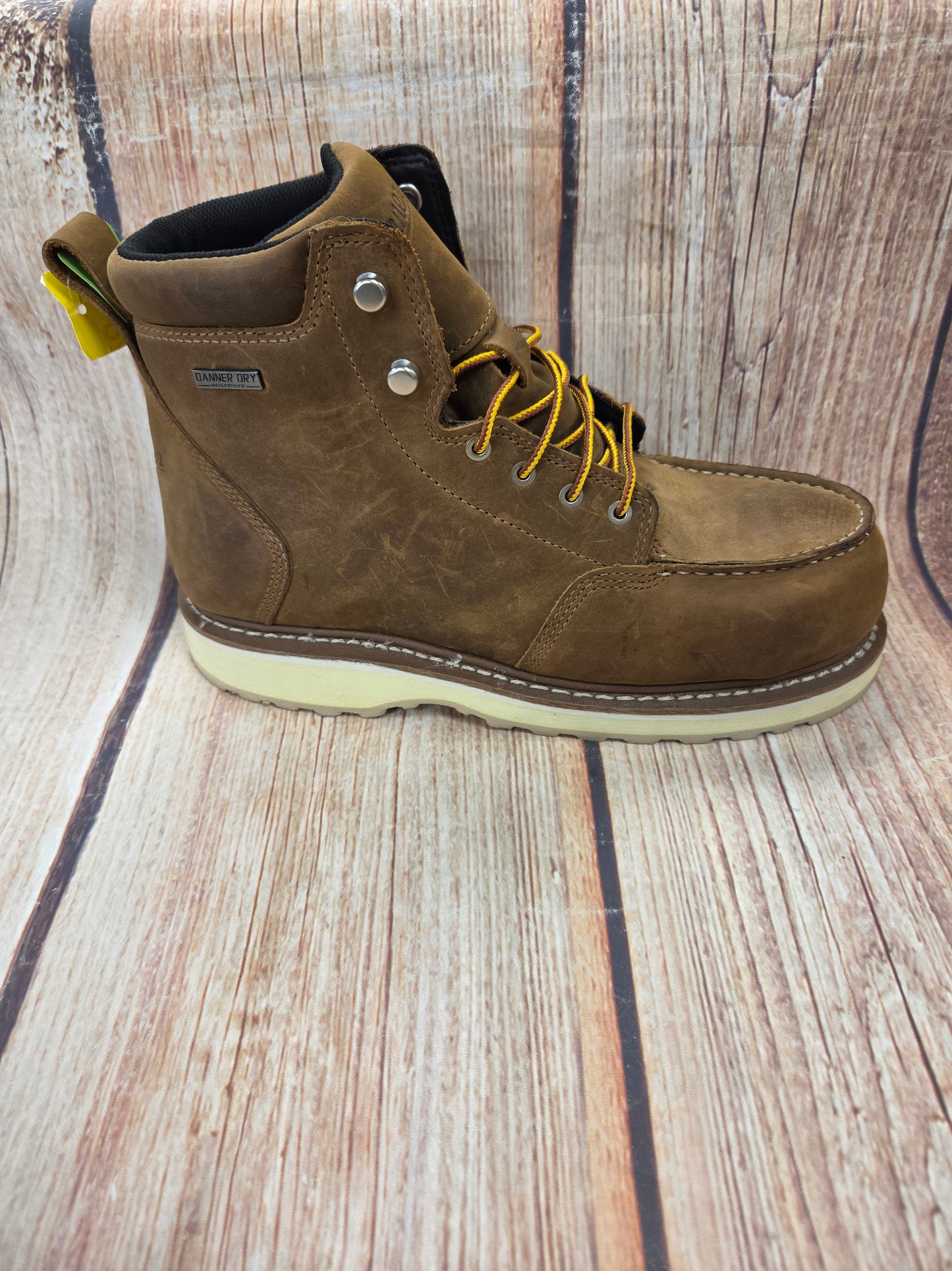 Danner 14301 Cedar River Aluminum Toe WP Men's