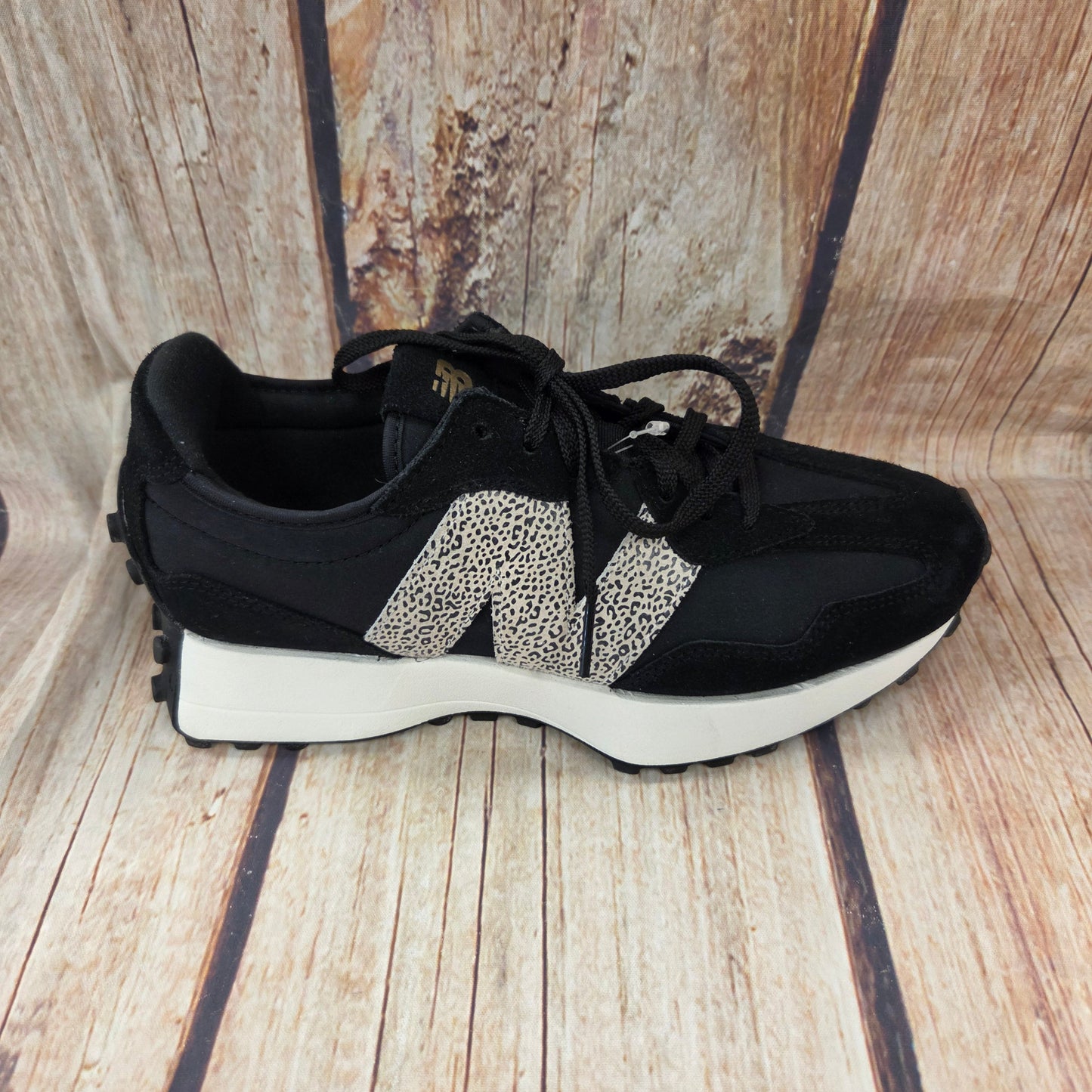 New Balance WS327PH Animal Print Lifestyle Women's