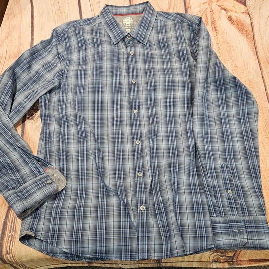 FLAG AND ANTHEM GILROY LS PERFORMANCE