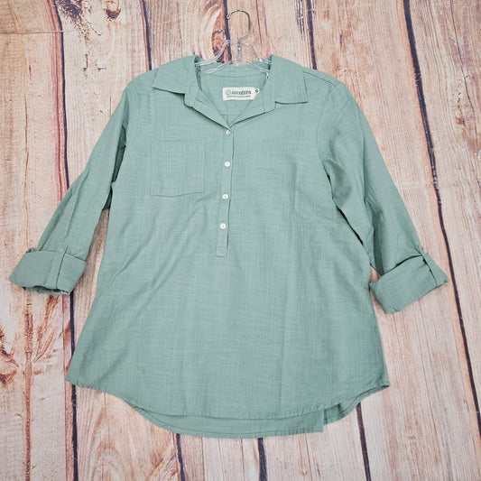 AVENTURA LAKEN TOP GRANITE GREEN 607 J29877