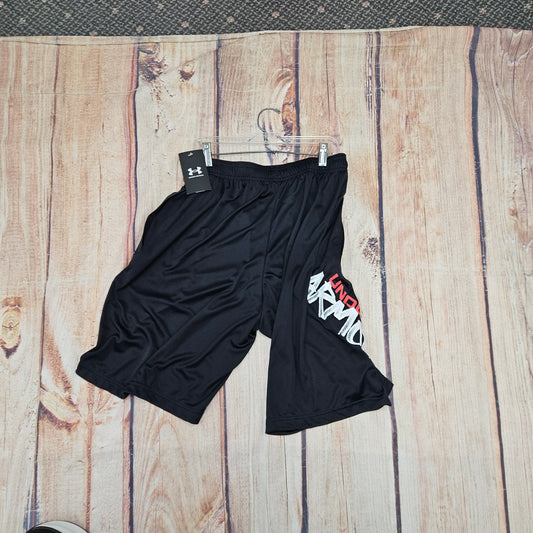 UA MNS TECH WDMK SHORTS 1383354