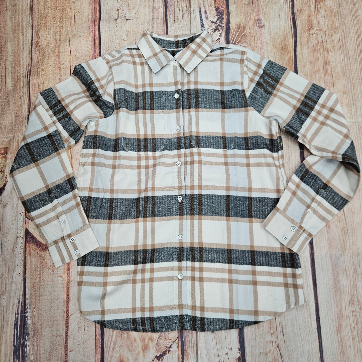 OLD RANCH SALINA SHIRT  J28052
