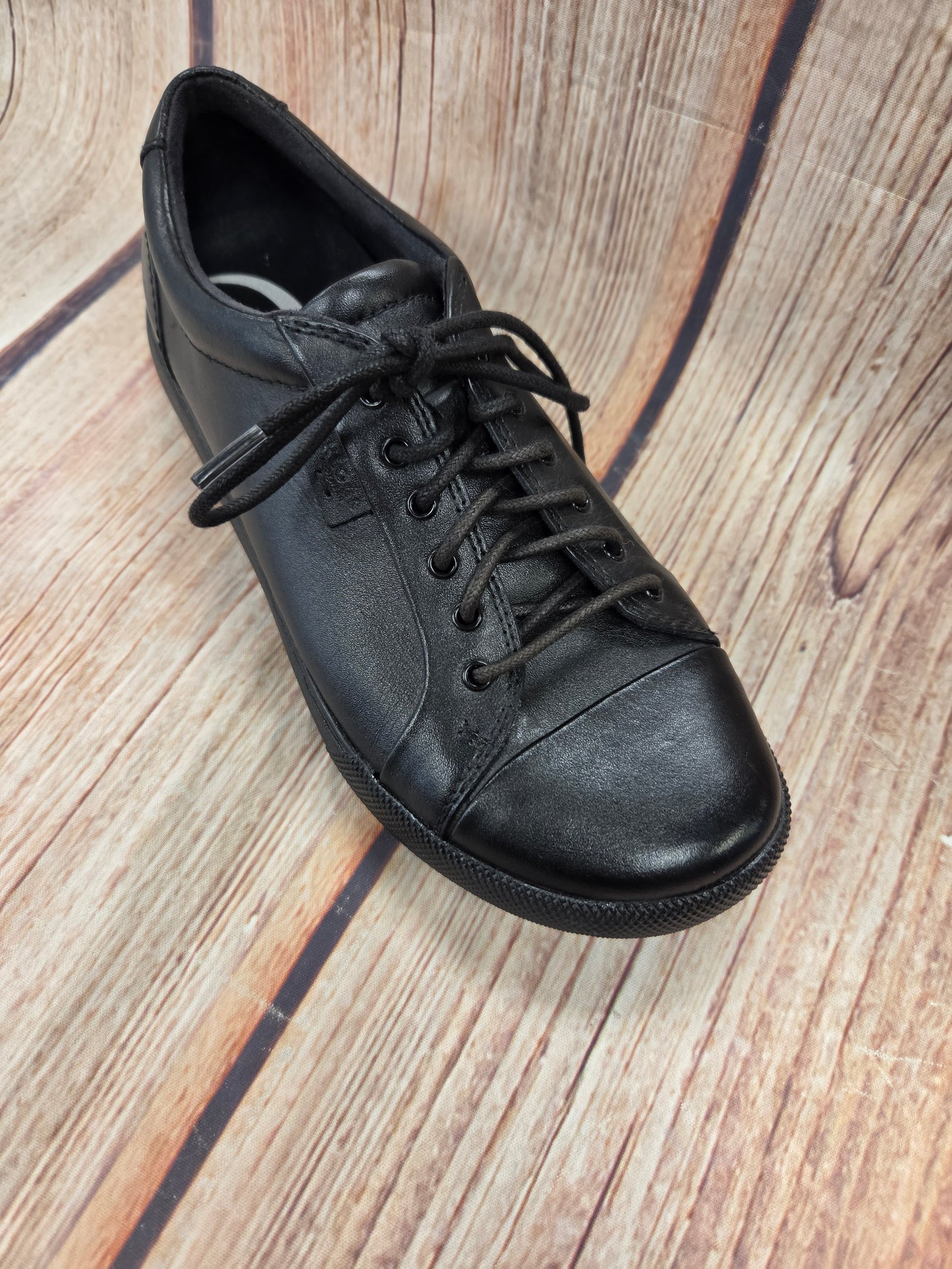 CLEARANCE Klogs 0390 Moro Black Troy