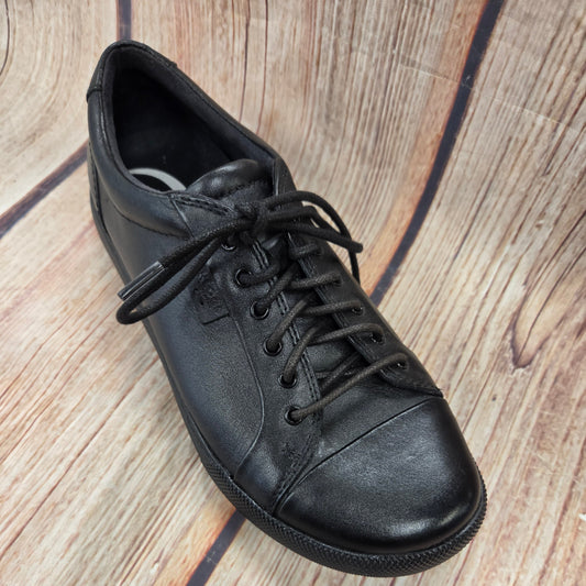 CLEARANCE Klogs 0390 Moro Black Troy