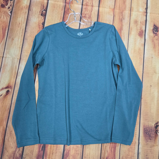 OLD RANCH TATUM TOP SEA PINE M19895
