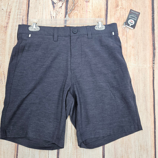 FLAG N ATHEM MILLEN PERF HYBRID SHORT 8" SP23SH1235