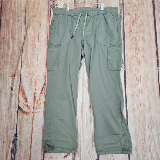 OLD RANCH REAGAN PANT L245442