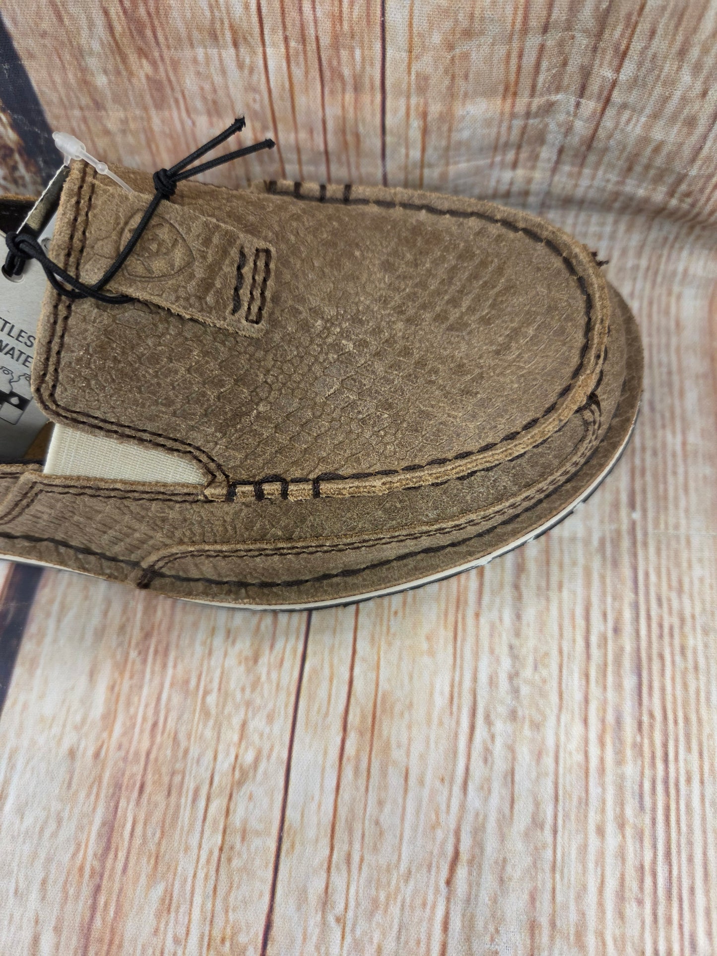 CLEARANCE Ariat 10040354 Cruiser Naturally Snake Skin Women's #51