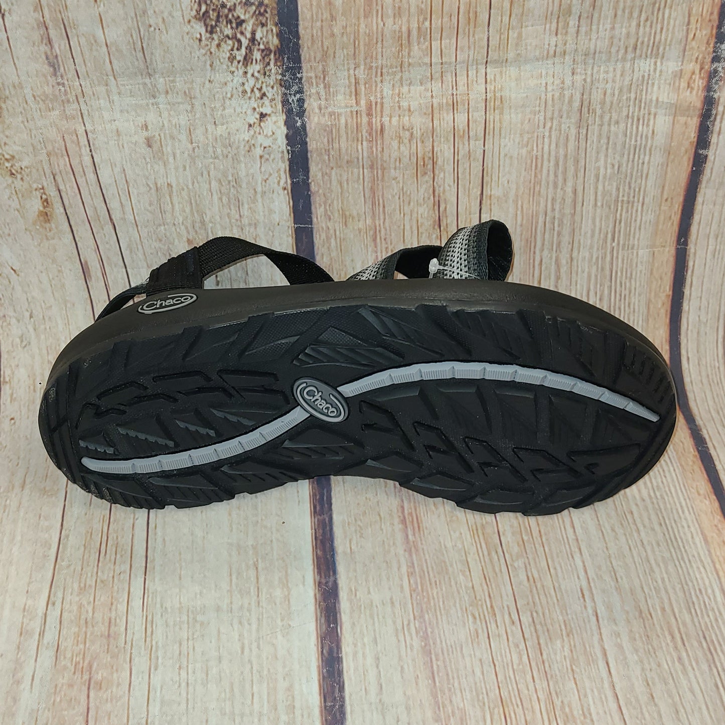 CLEARANCE Chaco J105961 Z1 Classic Split Gray Men's #3