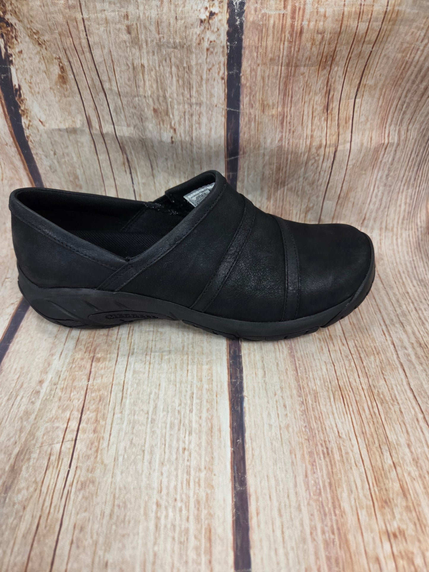 CLEARANCE Merrell J001434 Encore Moc Black Women's #36
