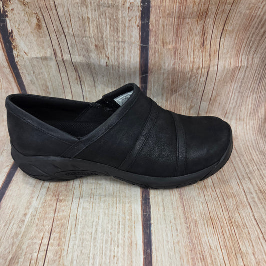 CLEARANCE Merrell J001434 Encore Moc Black Women's #36