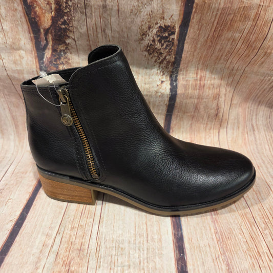 Sperry STS88972 Seaport Bootie 2.0 Black Womens #4