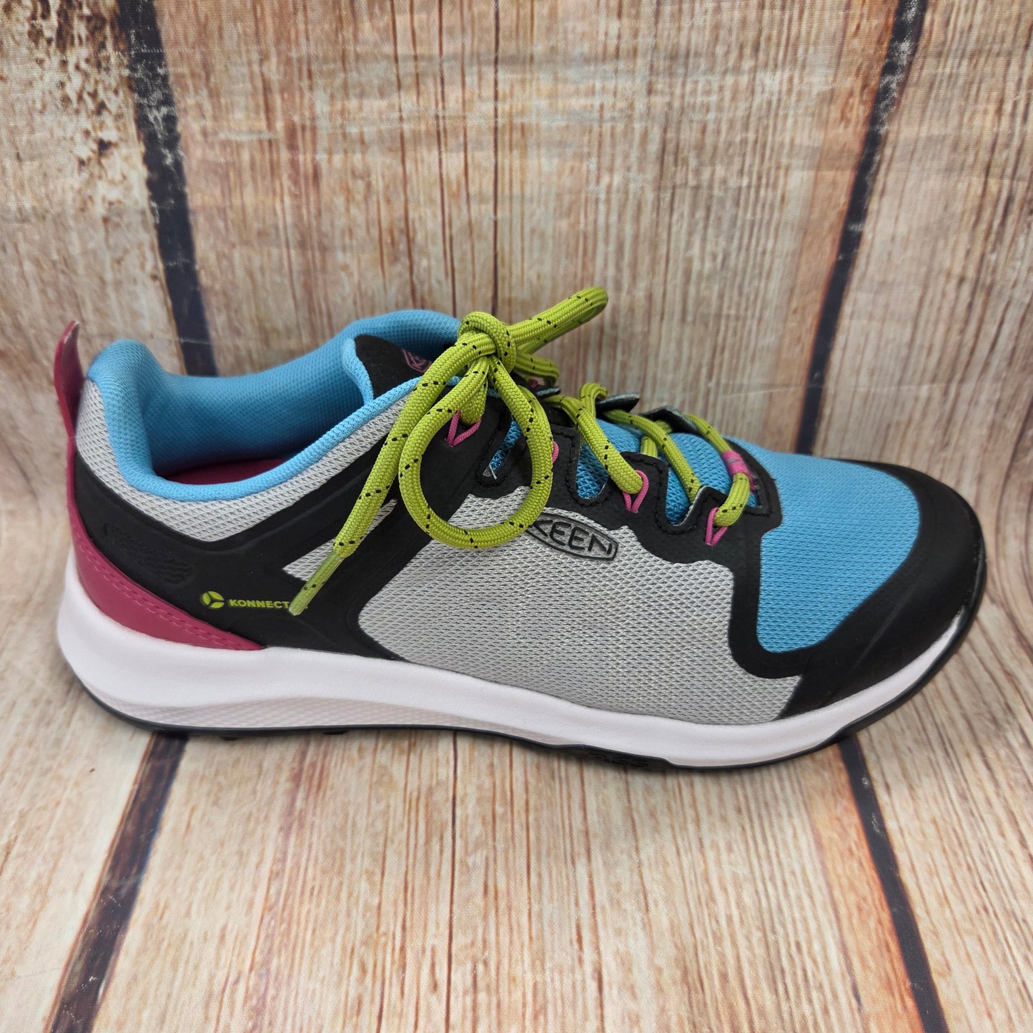 CLEARANCE Keen 1022302 Explore Konnect Fit Sneaker Women's #91
