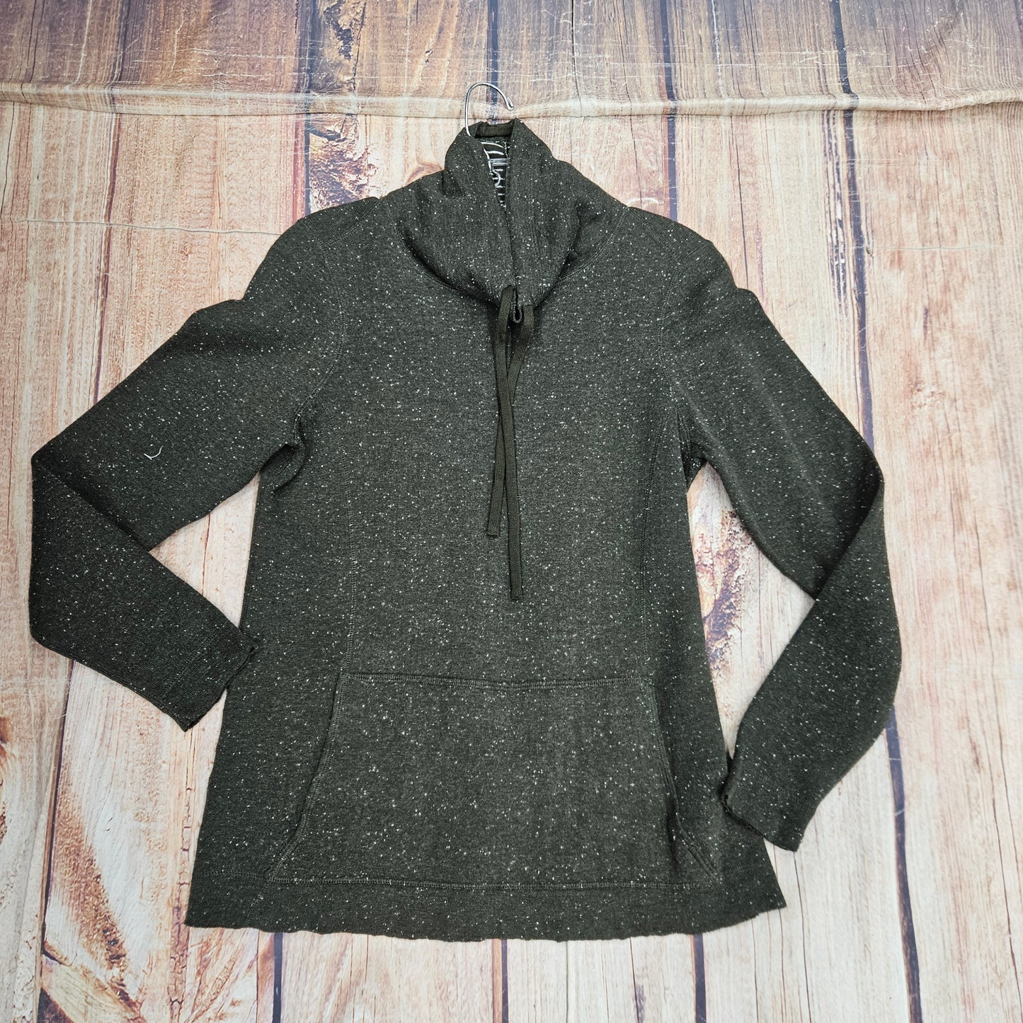 AVENTURA SEELEY REVERSIBLE SWEATER-ROSIN N468654