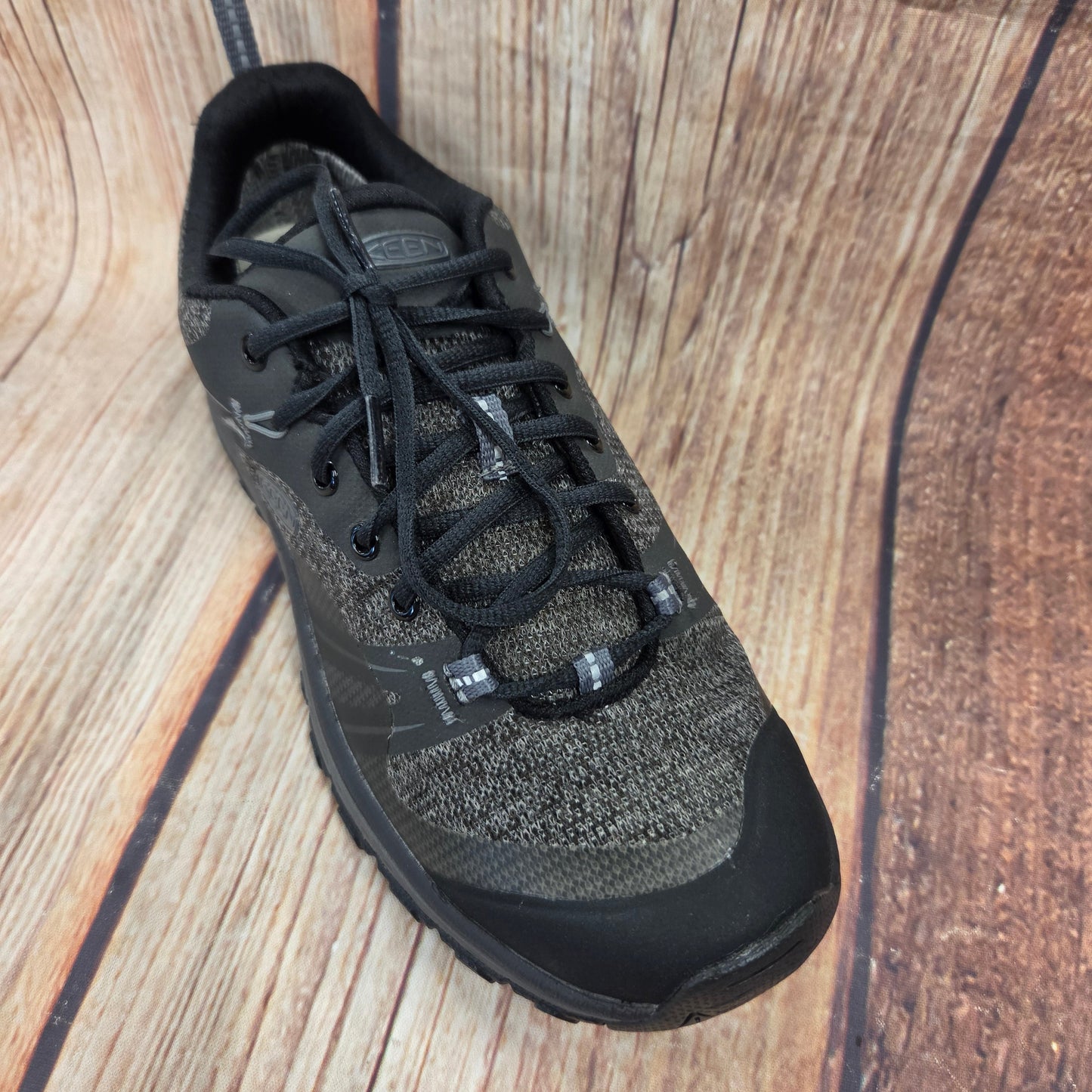 CLEARANCE Keen 1019877 Terradora Low WP Raven Women's
