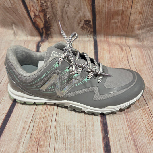 Clearance New Balance NBGW1005 Minimus Golf Shoe Women's #7