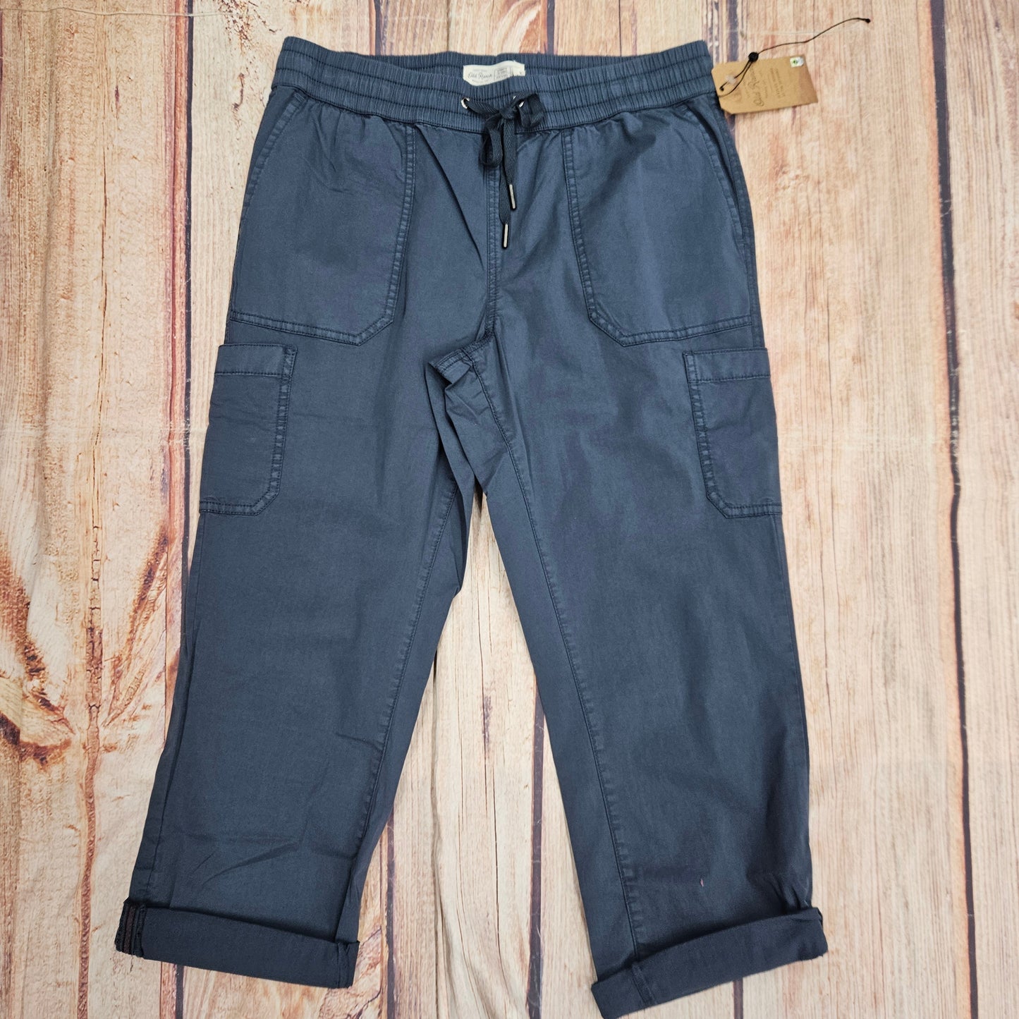 OLD RANCH REAGAN PANT L245442