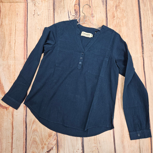 AVENTURA BEACHCOMBER SOLIS LS GIBRALTAR SEA J31287 122