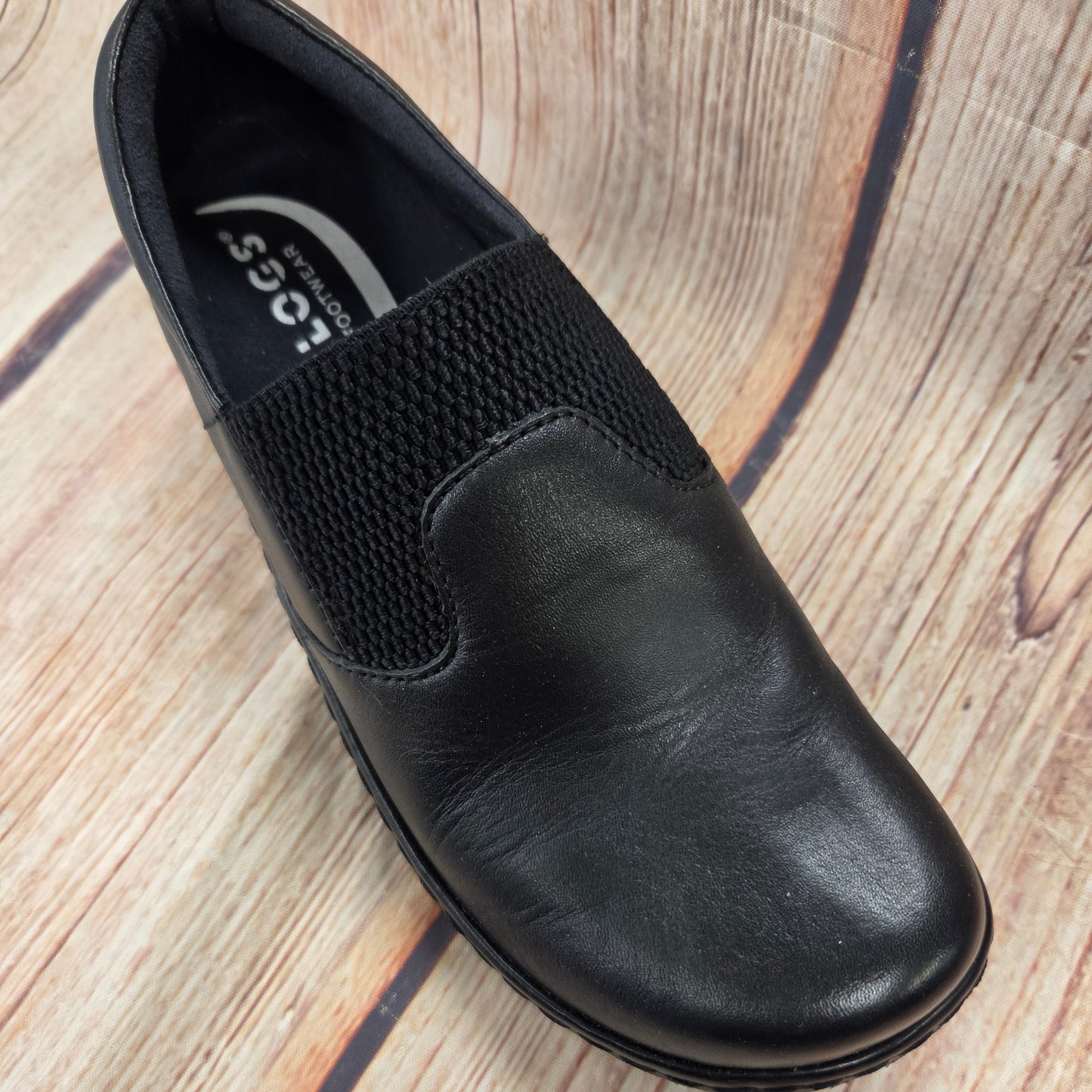 CLEARANCE Klogs 0325 Imperial Black #31