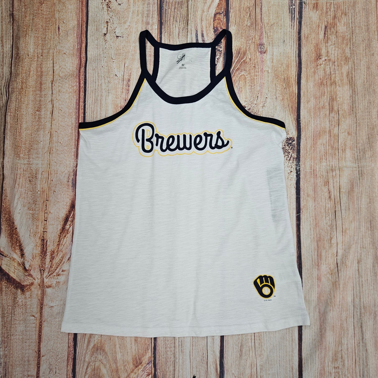 G111 WOMENS MLB TANK TOP 6J55WZ05