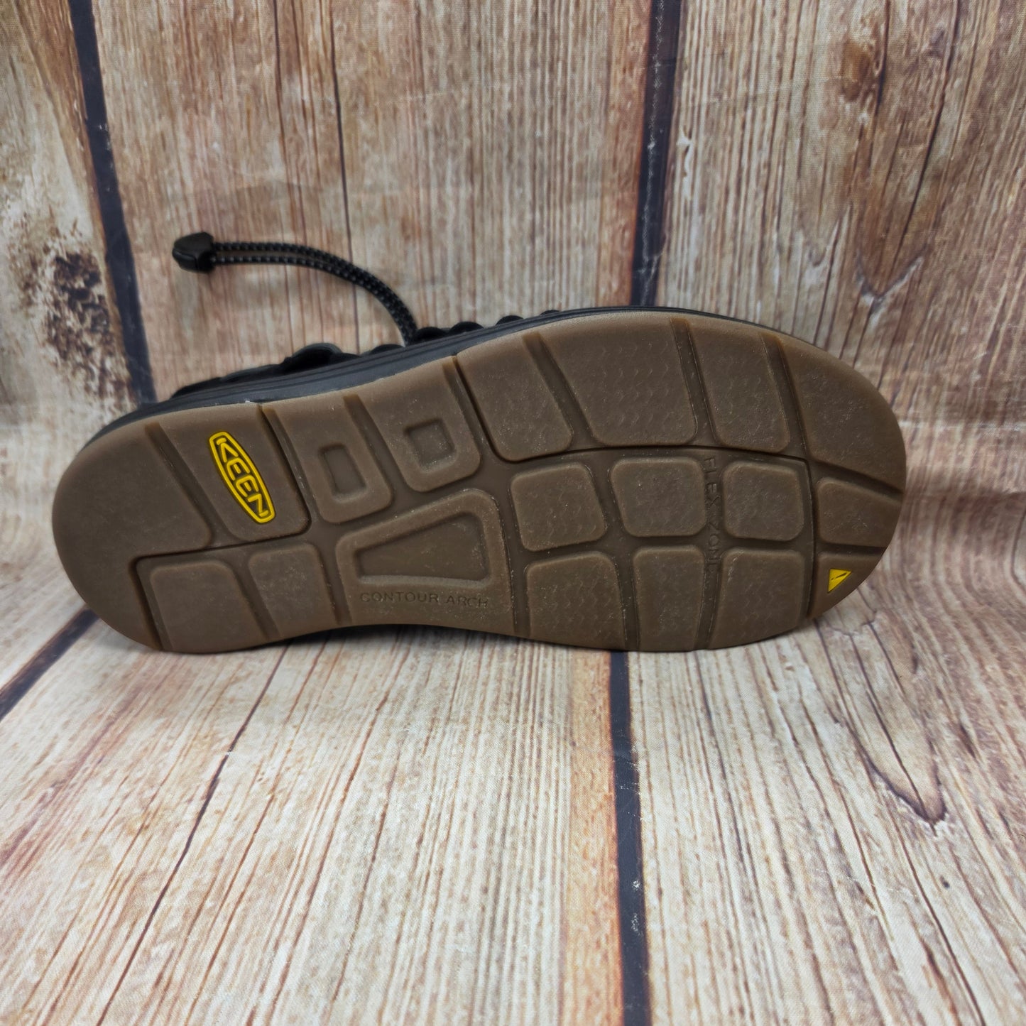 CLEARANCE Keen 1025178 Uneek Black Men's #44