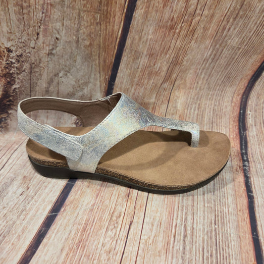 CLEARANCE Dansko 6024-115300 Reece Pearl Petro Women's #16