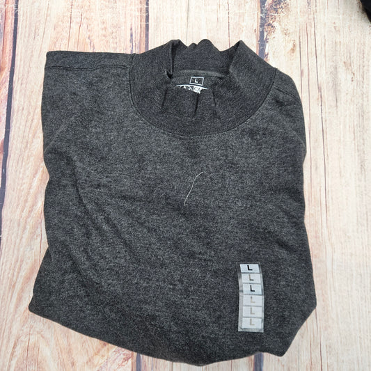 CANYON GUIDE ASPEN MOCK NECK L/S 89548